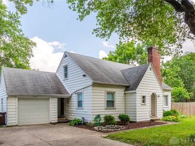 7116 Garber Rd, Dayton, OH, 45415