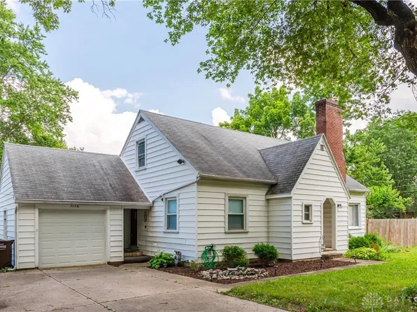 7116 Garber Rd, Dayton, OH 45415