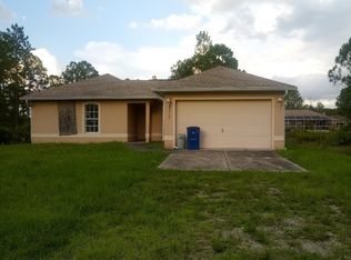 2318 McArthur Ave, Alva, FL 33920