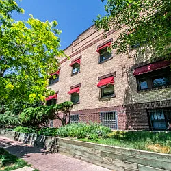Corona Court Apartments — Photo 10