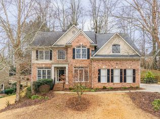 110 Ardsley Run, Canton, GA 30115