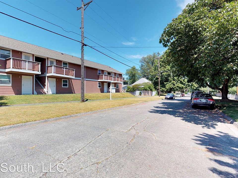1st image of 601 N Grant Ave APT 3