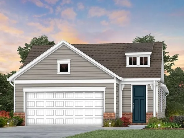 428 Sharp Way Lot 173, Murfreesboro, TN 37128