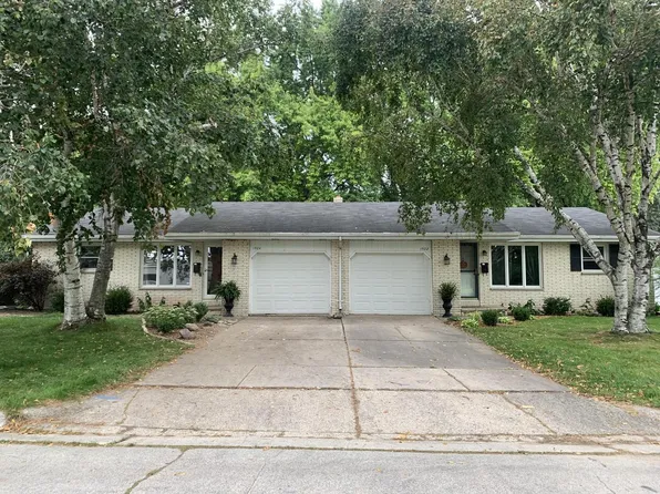 1522 Eliza STREET #1524, Green Bay, WI 54301