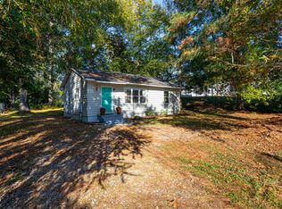 10222 S Chestnut St, Middlesex, NC 27557