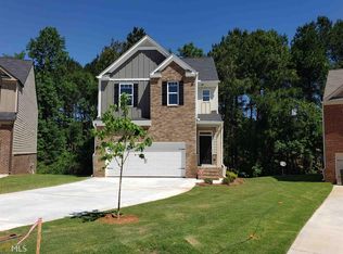 1421 Brickfield Way #440, Locust Grove, GA 30248