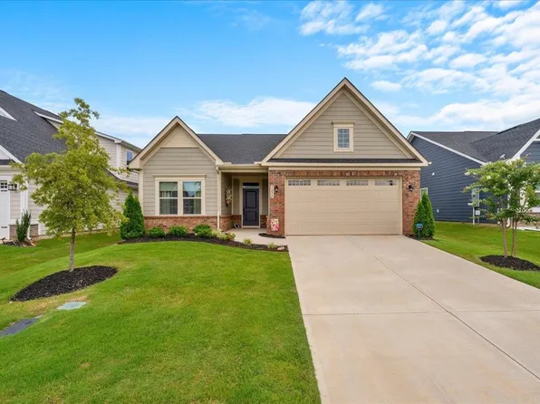 1650 Jessamine Dr, Woodruff, SC 29388