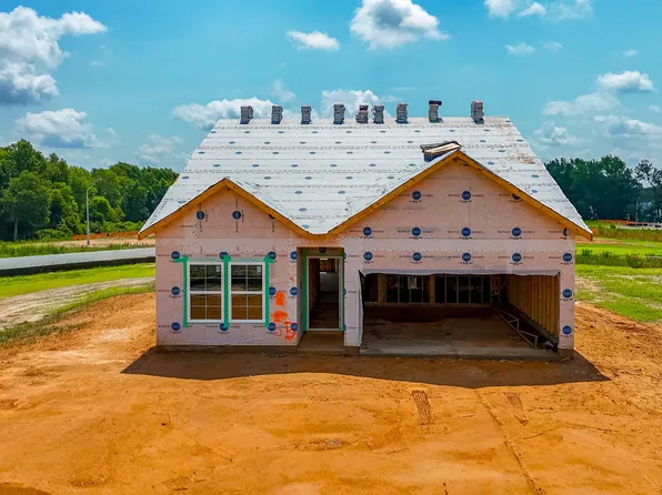 35 Bunker Hill Pl Lot 55, Angier, NC 27501