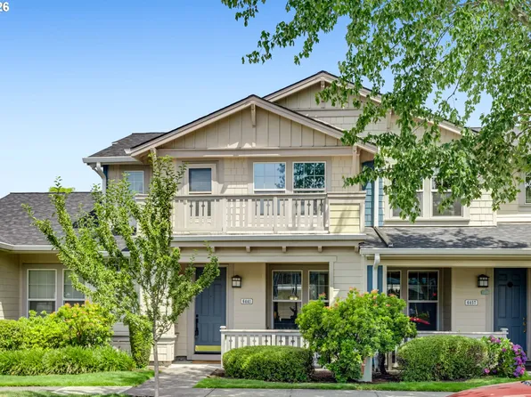 6441 NE Rosebay Dr, Hillsboro, OR 97124