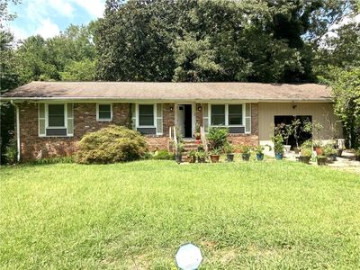 1433 Woodland Ter SW, Atlanta, GA, 30311