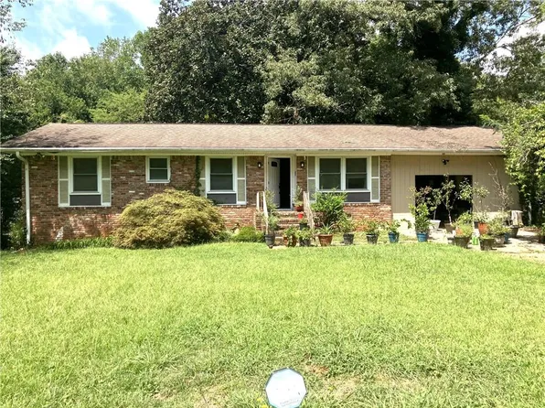 1433 Woodland Ter SW, Atlanta, GA 30311