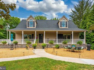 110 N 2nd St, Woodsboro, MD 21798