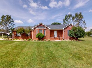 2764 Franklin Pike, Lewisburg, TN 37091