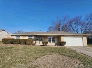 4329 Gorman Ave, Englewood, OH 45322