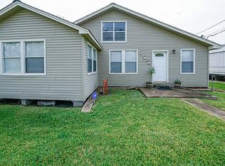 16450 2nd St, Channelview, TX 77530