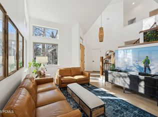 4070 Rasmussen Rd, Park City, UT 84098