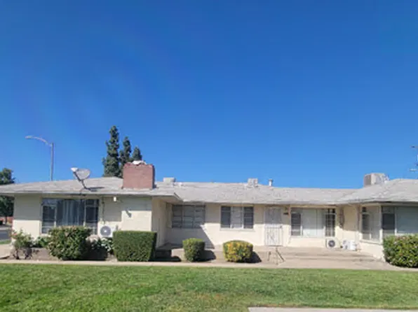 2416 N 1st St #2416, Fresno, CA 93703