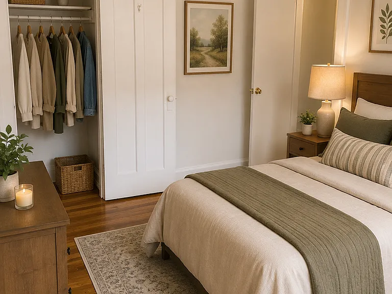 1 & 2 Bedroom Apartments in Downtown Indianapolis - Meridian Plaza Awaits You! — Photo 11