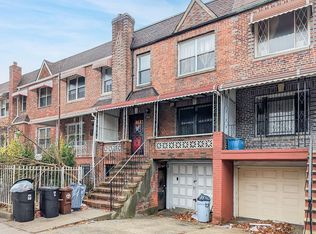 290 Rockaway Pkwy, Brooklyn, NY