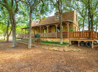 425 Cedar Break Lane, Burnet, TX 78611