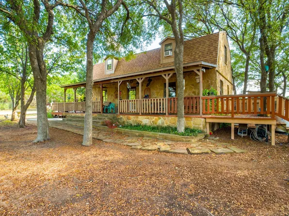 425 Cedar Break Lane, Burnet, TX 78611