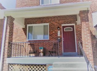 95 55th St SE, Washington, DC 20019