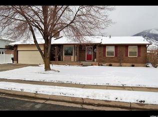 531 Lambert Way, Kaysville, UT 84037