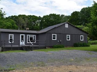 853 White Tail Aly, Woodland, PA 16881