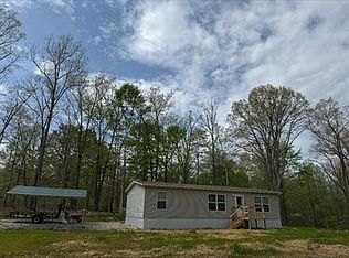 33 Wildcat Ln, Argillite, KY 41121