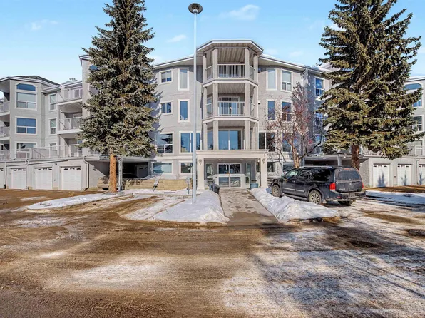 65 Gervais Rd #411, Saint Albert, AB T8N 6H6