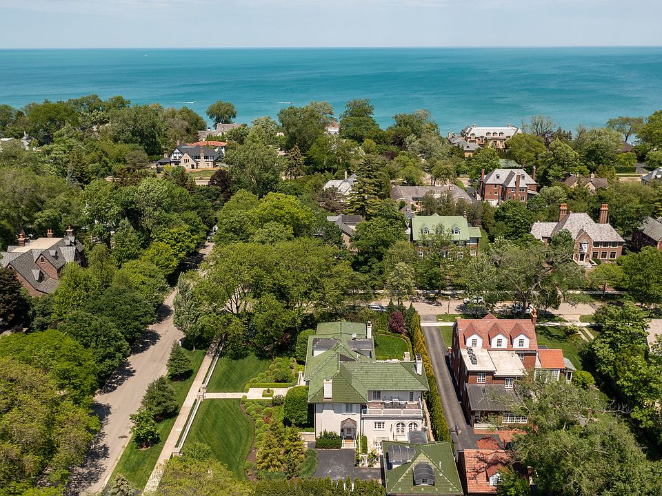 140 Kenilworth Ave, Kenilworth, IL 60043 Zillow