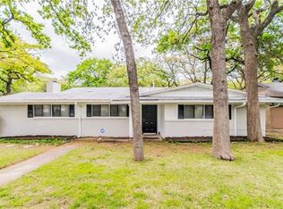 1501 Oakland Blvd, Fort Worth, TX 76103