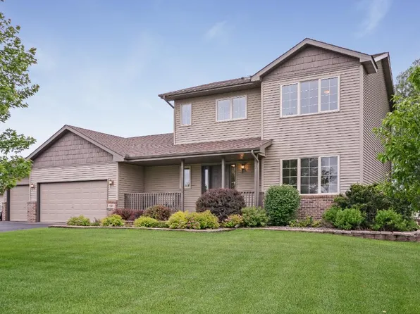 1311 Irvine Dr, Hanover, MN 55341