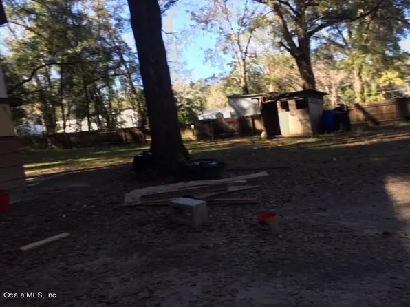 18430 NW 57th Ct, Reddick, FL 32686