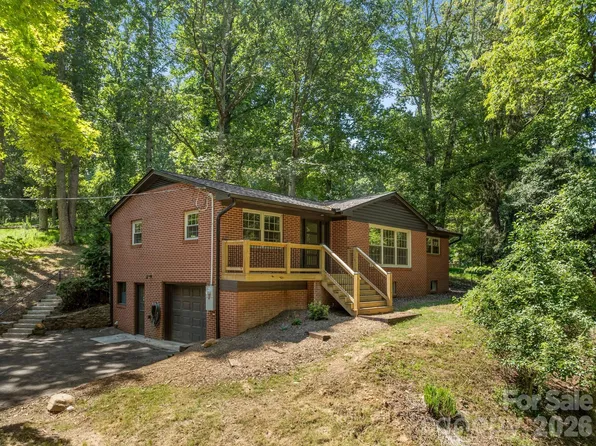 340 School Rd, Asheville City, NC 28806