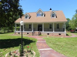 57535 Pichon Rd, Slidell, LA 70460