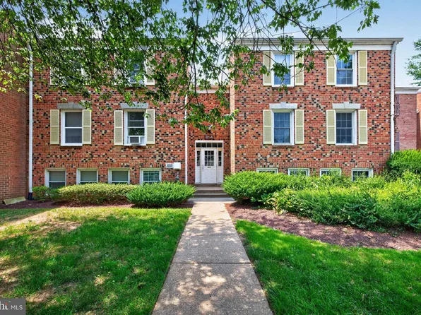 854 Quince Orchard Blvd APT 202, Gaithersburg, MD 20878
