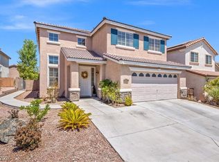 10328 Marc Kahre Ave, Las Vegas, NV 89129