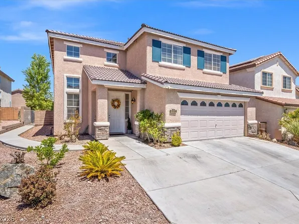 10328 Marc Kahre Ave, Las Vegas, NV 89129