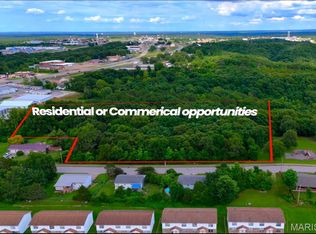 0 Plattner Ave, Saint Robert, MO 65584