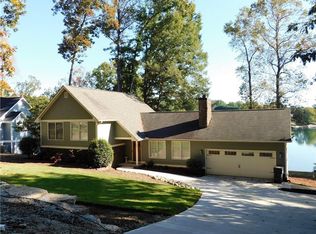 127 Lindos Dr, Seneca, SC 29672