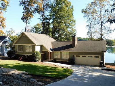 127 Lindos Dr, Seneca, SC, 29672