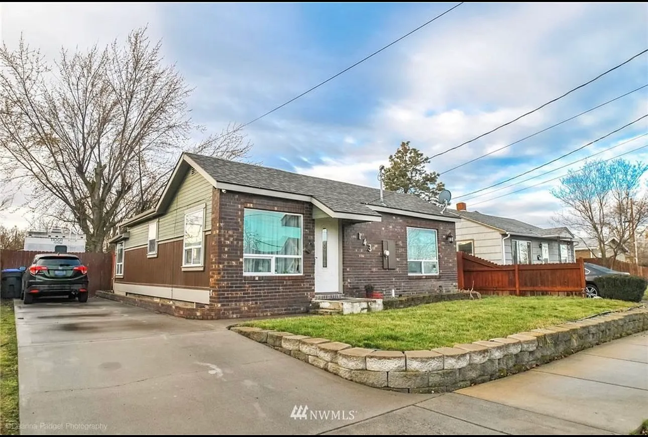 143 Orchard St — Photo 1