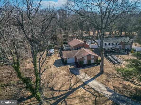 1000 Tudor Dr, Crownsville, MD 21032