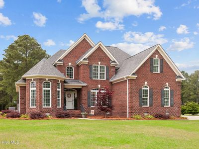3853 Dixie Ridge Lane, Grimesland, NC, 27837