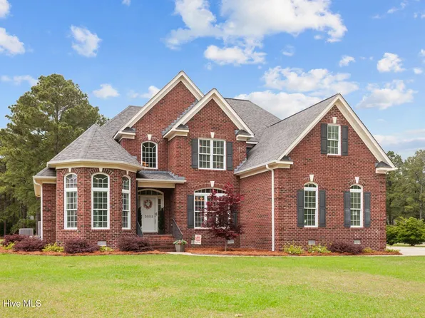 3853 Dixie Ridge Lane, Grimesland, NC 27837