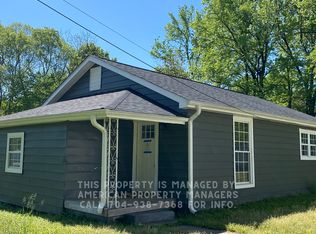 306 E Torbush Dr, EAST SPENCER, NC 28039