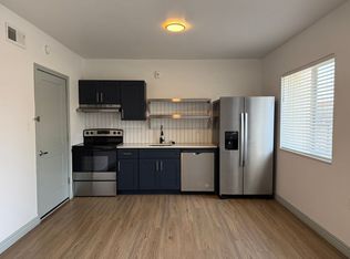 Villa Agave, Albuquerque, NM 87102