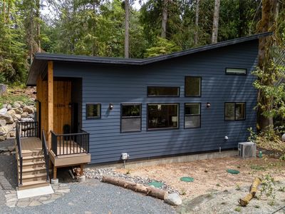 14004 Welcome Road, Glacier, WA, 98244