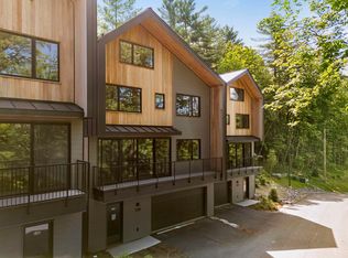 52B Slate Hill Rd #8, Stowe, VT 05672